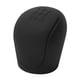 thumbnail image 4 of Gear Shift Knob Cover Protector De Repuesto Para Ford Focus Transit Black, 4 of 5