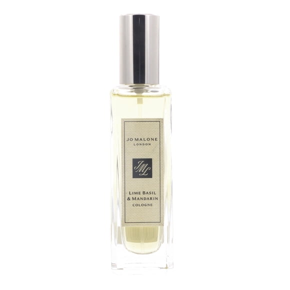 Jo Malone Lime Basil & Mandarin de Jo Malone, 1oz Cologne Spray Unisex