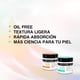 thumbnail image 5 of Crema facial Neutrogena Face Care Intensive Hidratante Mate 3 en 1, 5 of 5