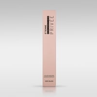 Etienne Make Up - Etienne Privee Máscara Pestañas Black
