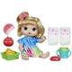 thumbnail image 1 of Muñeca Baby Alive Bebida De Frutas Manzana., 1 of 3