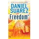 thumbnail image 1 of Libro Freedom de la Serie Daemon, 1 of 1