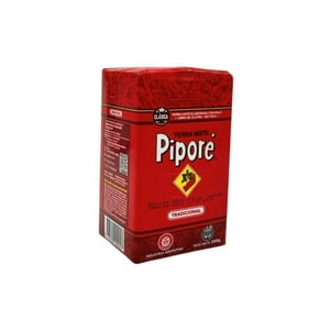 Piporé Yerba Mate Tradicional 250 Gr