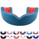 thumbnail image 1 of Protector bucal Oral Mart juvenil Aqua/rojo para deportes, 1 of 7