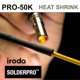 thumbnail image 5 of Soldador Iroda PRO-50K Kit 4 en 1 Inalámbrico, 5 of 7