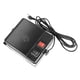thumbnail image 3 of Mini Altavoz Externo De Radio Móvil Para Coche Conector De 3,5 Mm Para Ft-1802M Ft-8800R, 3 of 5