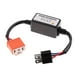 thumbnail image 3 of Lámpara De Faro LED H4 Para Automóvil Decodificador Canbus DRL Resistencia De Carga Antiparpadeo, 3 of 5