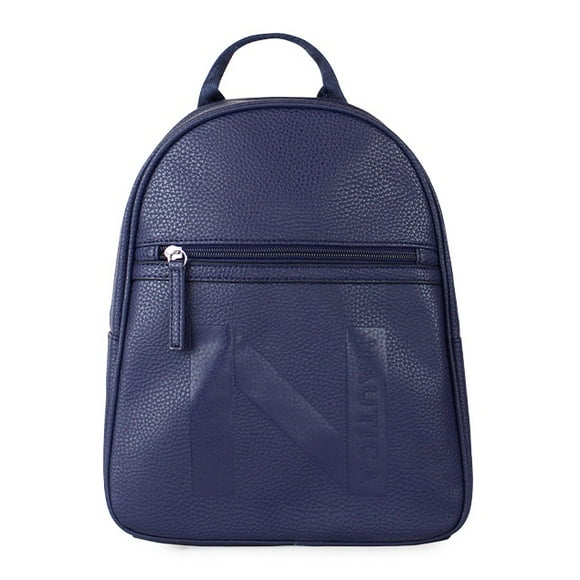 Mochila De Mujer Malik Azul