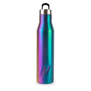 Ecovessel - Botella Inox The Aspen 750 Ml Morado.