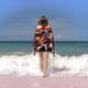 thumbnail image 2 of Toalla de Playa Desmarcar Thundercats 78x180 cm, 2 of 6