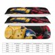 thumbnail image 2 of Deadpool Wolverine Family Bed 3 Piece Set Personalized Bedding Decor for Kids And Teens Anime Student Dormitory Cover, 2 of 5
