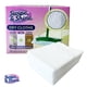 thumbnail image 1 of Repuestos Secos Mopa Trapeador Pack 20 Swipe and Shine, 1 of 7