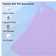 thumbnail image 4 of Funda Smart Cover Para iPad A16 11th 2025 - Lila, 4 of 7