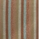 thumbnail image 4 of Cojín Plutus Brands Plutus Tracks Stripe Brown de 30 x 50 cm, 4 of 9