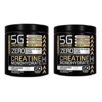 Briahlabs - Pack 2 Creatina 300Gr C/U -