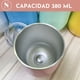 thumbnail image 5 of Vaso Térmico 380 ml Blanco, 5 of 5