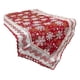 thumbnail image 1 of Mantel Camino De Mesa Rectangular Navidad 180x35cm rojo, 1 of 3