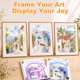 thumbnail image 5 of Kit de Acuarela Mulyric 2 Pack, 24 colores con pincel, 5 of 9