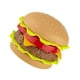 thumbnail image 4 of Comida Hamburguesa Juguetes Para Juego De Imitación Cocina Simulación Para Niños Niños, 4 of 5