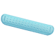thumbnail image 1 of Protector de muñeca para teclado de espuma viscoelástica ultrafina Almohadilla de muñeca ergonómica de gel suave adecuada para computadora, portátil, oficina, juegos, mecanografía, 1 of 5