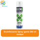 thumbnail image 3 of Desinfectante Spray Igenix 360 ml Unidad, 3 of 3