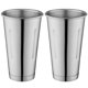 thumbnail image 4 of Vasos para batidos METAL MAGERY 850 ml (juego de 2), 4 of 4