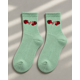 thumbnail image 2 of Calcetines Deportivos Mujer Cardiac Strength, 2 of 4