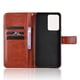 thumbnail image 4 of Funda tipo libro para Realme Neo7x 5G, cartera todo‑en‑uno, funda multifuncional con tarjetero y correa de muñeca desmontable, 4 of 4
