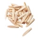 thumbnail image 3 of 50Pcs Tapones De Madera Maciza Recortables Tornillos De Plantilla Agujeros De Bolsillo Herramientas Para Trabajar La Madera, 3 of 3