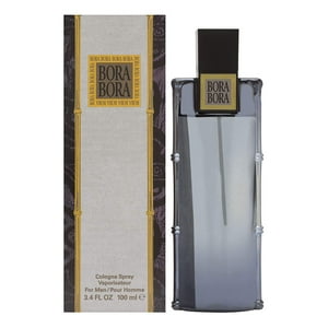 Perfume Liz Claiborne Bora Bora Colonia 100 Ml Para Hombre