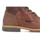 thumbnail image 4 of Botines Hombre Cuero Dortmund-6-11 Brandy Cardinale marron claro 38, 4 of 4