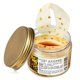 thumbnail image 4 of Mascarilla para Ojos BIOAQUA Oro Osmanthus Limón 80 Piezas Colágeno para Mujer, 4 of 9