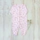thumbnail image 1 of Enterito Corona Rosado - Talla 1/3 MESES, 1 of 3