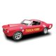 thumbnail image 1 of Kit de modelo AMT Ford Mustang Fastback 1966 2+2 a escala 1:25, 1 of 9