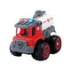 thumbnail image 4 of Camión De Construcción Para Niños, Juguete Con Destornillador, Coche De Juguete Desmontable, Carrito De Riego, 4 of 5