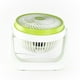 thumbnail image 5 of Ventilador Thor Color Box Design Verde, 5 of 9