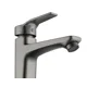 thumbnail image 3 of MONOMANDO LAVAMANOS DUSCHY COMPASS GUN METAL COOLS, 3 of 4