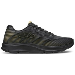 Zapatilla Mujer Venum Negro/Dorado Olympikus