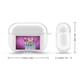 thumbnail image 2 of Funda AirPods Pro Desmarcar Aaahh!!! Monstruos Reales, 2 of 6