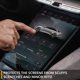 thumbnail image 4 of Protectores de pantalla TWRAPS para Lucid Air, solo para pilotos (1 unidad), 4 of 6