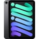 thumbnail image 1 of Apple iPad Mini 6ta Generation 64GB Gris Espacial 8.3" Reacondicionado, 1 of 3