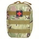 thumbnail image 1 of Emergency Preparedness Kit: First Aid, Molle Pouch, and More - Perfect for Camping, Hiking, Home, Car, and More!, 1 of 3