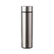 thumbnail image 3 of Termo botella con sensor de temperatura plateado, 3 of 3