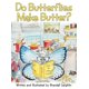 thumbnail image 1 of Archway Publishing – ¿Las mariposas hacen mantequilla?, 1 of 1