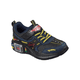 thumbnail image 2 of ZAPATILLAS URBANAS SKECHERS GARAGE INFANTIL | 402150L-BKNV - Talla 29, 2 of 6