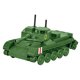 thumbnail image 1 of Colección histórica de Toy Tank COBI Cromwell Mk.IV de la Segunda Guerra Mundial 1:72, 1 of 8