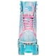 thumbnail image 2 of Patines Roller Derby Mystic Freestyle Tie Dye Talla 6, 2 of 2