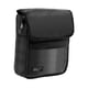 thumbnail image 2 of Bolsa Para Scooter De Movilidad Bolsillo De Almacenamiento Cómodo Bolso Para Manillar Para Billetera Borde Negro, 2 of 3