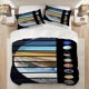 thumbnail image 1 of Solar System Planets Pattern Bedding Set Soft and Comfortable Bedding Set, 1 of 5