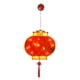 thumbnail image 1 of 1pc Chinese New Year Lantern: Add a Touch of Luck and Prosperity to Your Home Decor!, 1 of 4